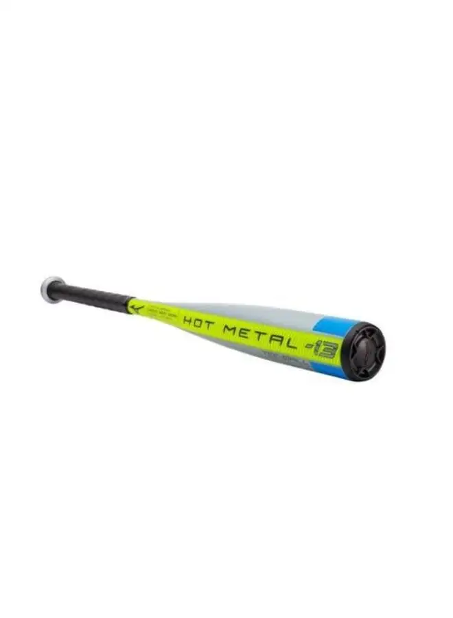 Mizuno B21-Hot Metal T-Ball (-13) USA - Image 2