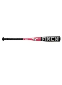 Mizuno F22 - Finch Youth Tee Ball SoftBall Bat (-13)