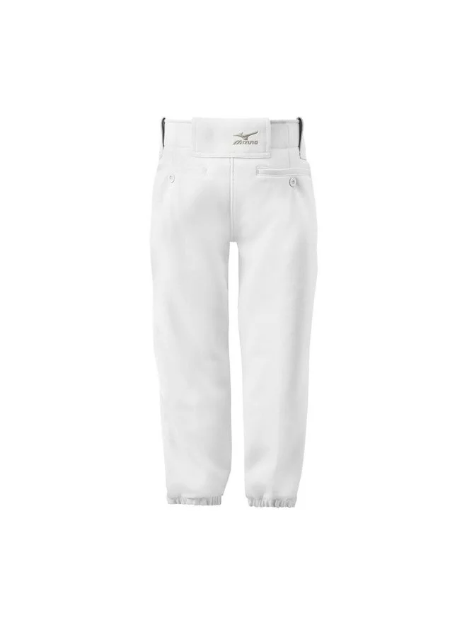 Mizuno Girls Belted Pant - Image 2