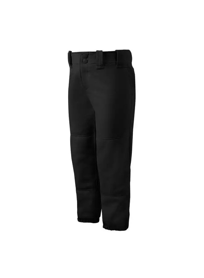 Mizuno Girls Belted Pant - Image 3