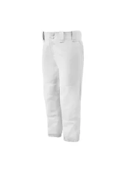 Mizuno Girls Belted Pant