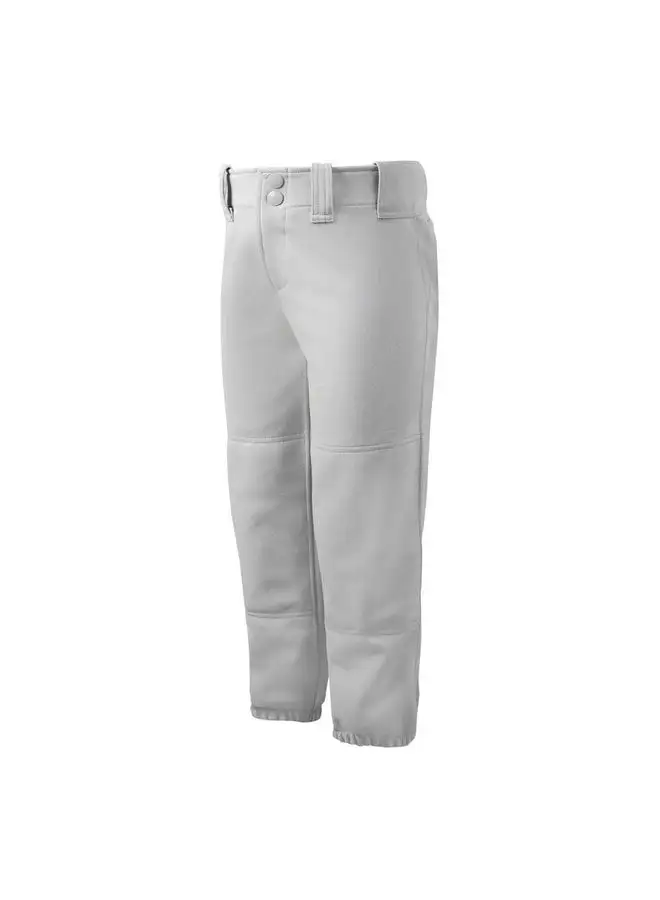 Mizuno Girls Belted Pant - Image 4