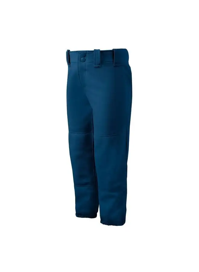 Mizuno Girls Belted Pant - Image 5