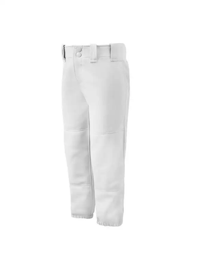 Mizuno Girls Belted Pant - Image 9