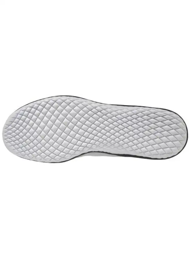 MIZUNO Men's TF-02 Training Shoe - Grey/Black - Image 3