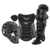 Mizuno Samurai Mens Box Set - 16