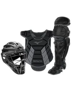 Mizuno Samurai Womens Box Set - 14-15