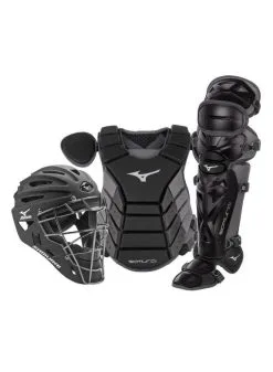 Mizuno Samurai Youth Box Set - 14