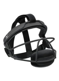 Mizuno Wire Fastpitch Softball Fielders Mask