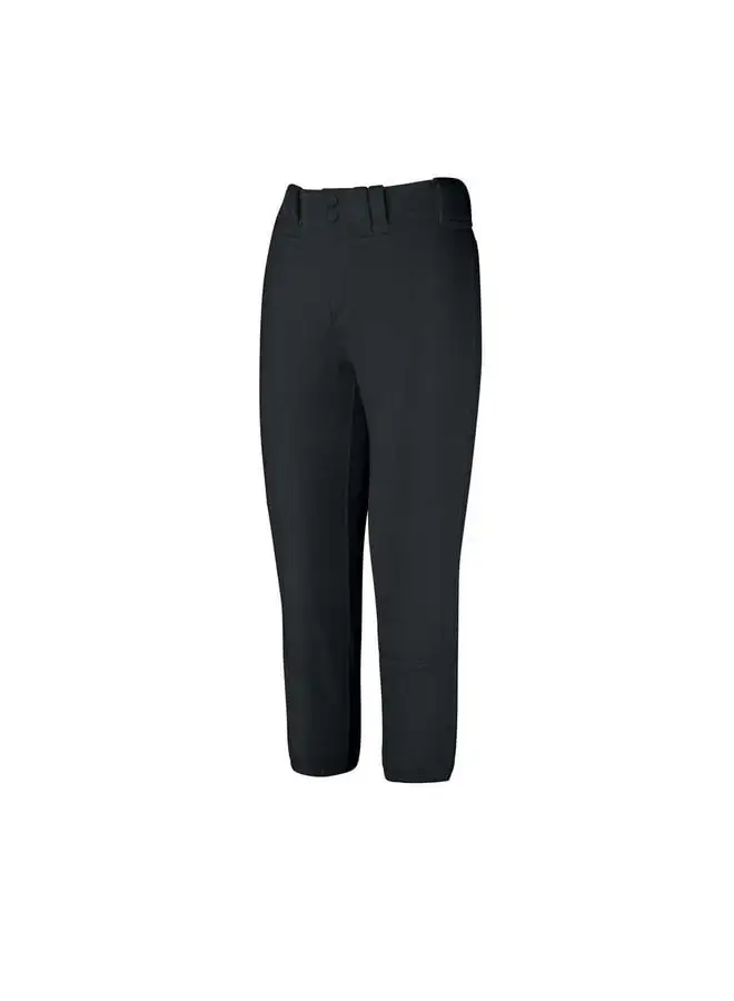 Mizuno Womens Belted Softball Pant - Image 2