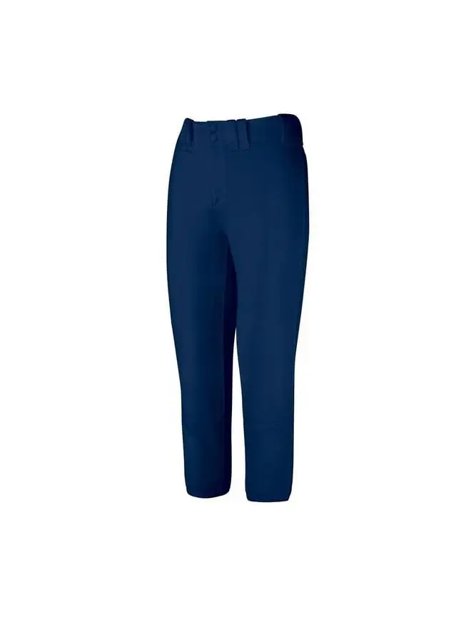 Mizuno Womens Belted Softball Pant - Image 3