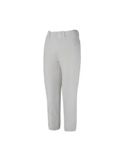 Mizuno Womens Belted Softball Pant