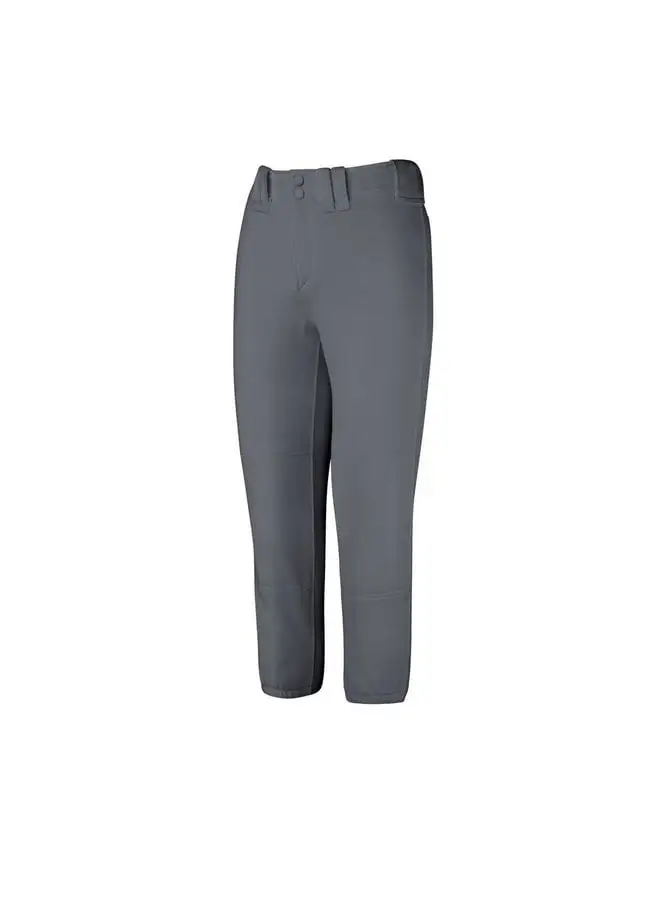 Mizuno Womens Belted Softball Pant - Image 4
