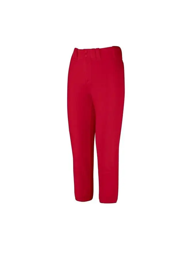 Mizuno Womens Belted Softball Pant - Image 5