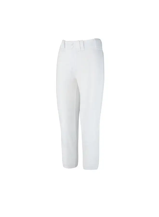 Mizuno Womens Belted Softball Pant - Image 6