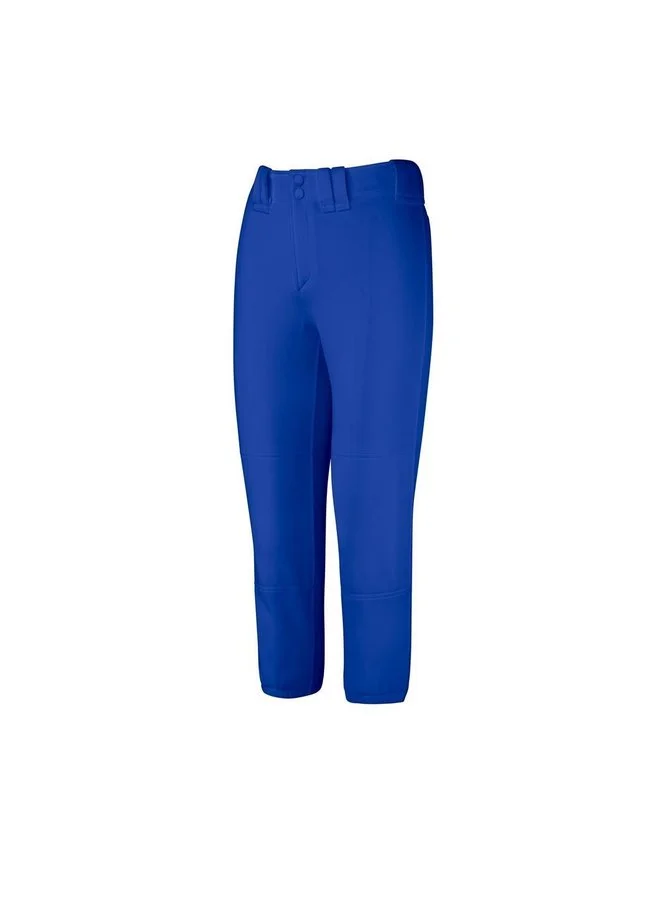 Mizuno Womens Belted Softball Pant - Image 7