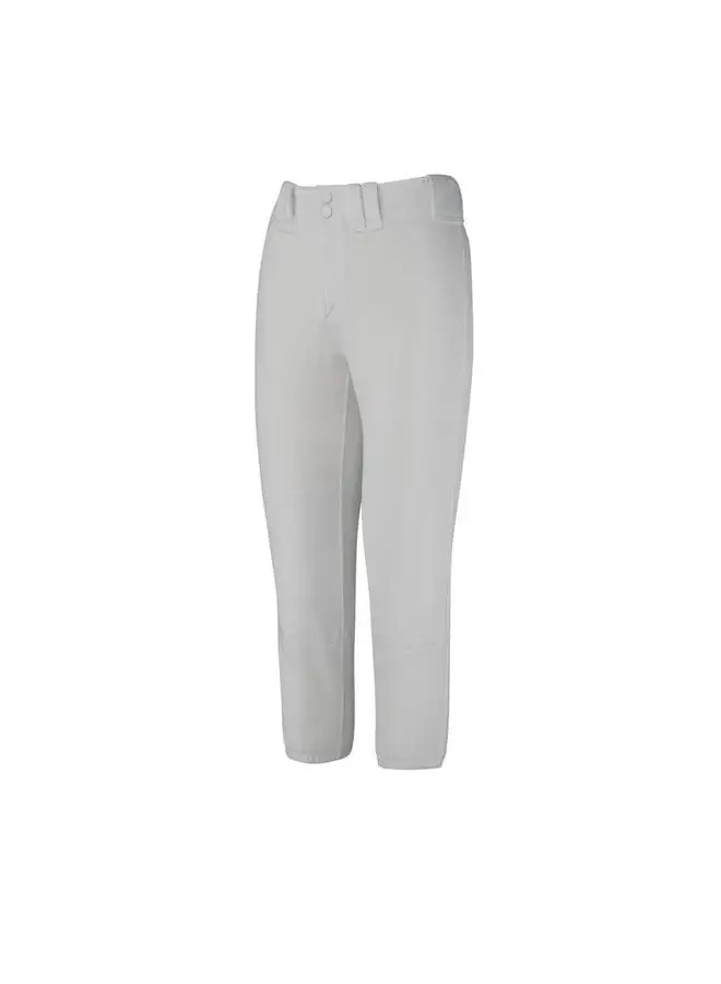 Mizuno Womens Belted Softball Pant