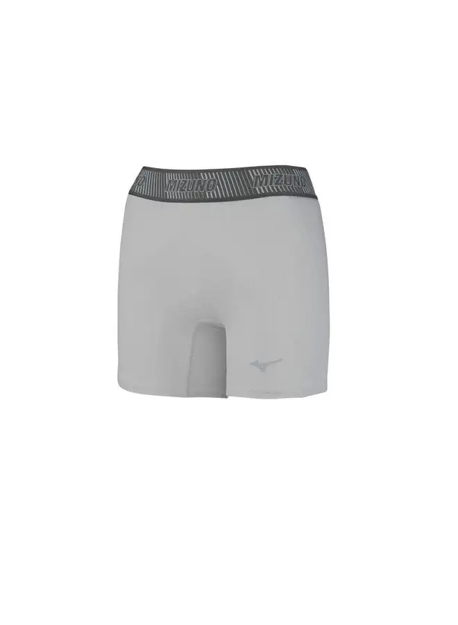 Mizuno Women's Aero Vent Padded Sliding Short - Image 2
