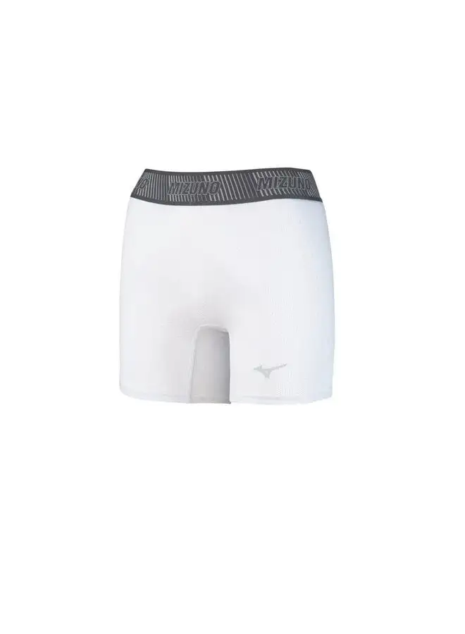 Mizuno Women's Aero Vent Padded Sliding Short
