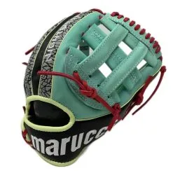 Marucci Nightshift 12 Inch H Web VELOCIRAPTER Baseball Glove Right Hand Throw