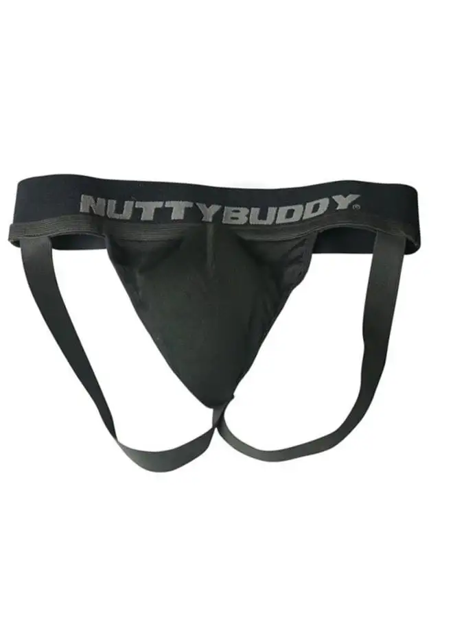 NuttyBuddy Black Jock Adult