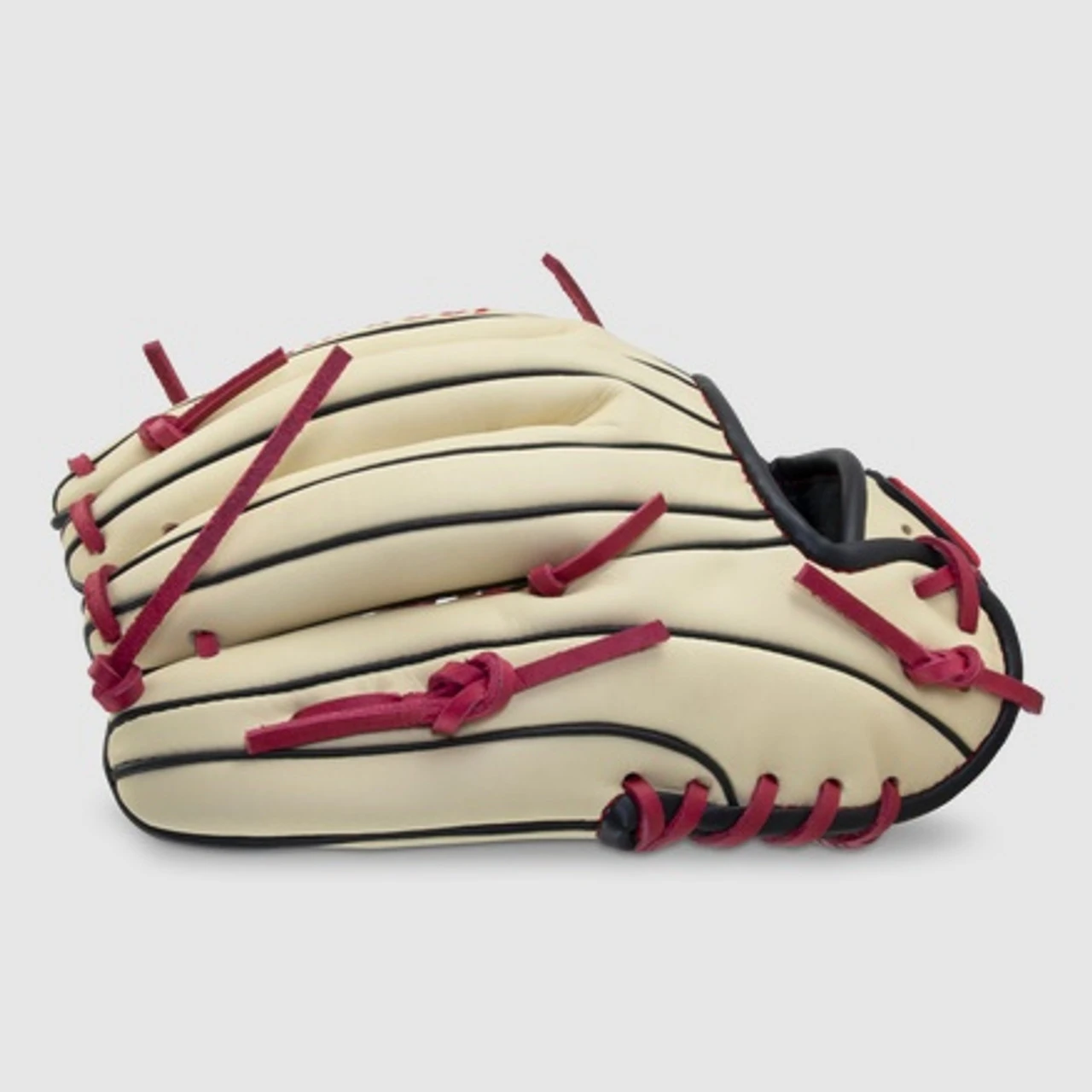 Marucci M TYPE Oxbow 44A6 11.75 T Web Baseball Glove Right Hand Throw - Image 3