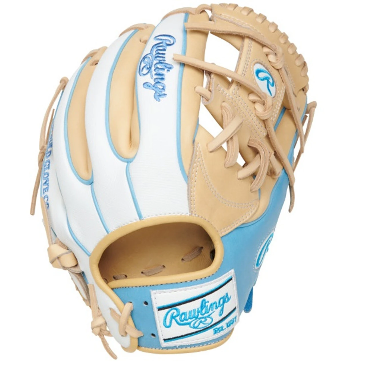 Rawlings Heart Of The Hide Color Sync 7 Baseball Glove 11.5 I Web 934 Right Hand Throw
