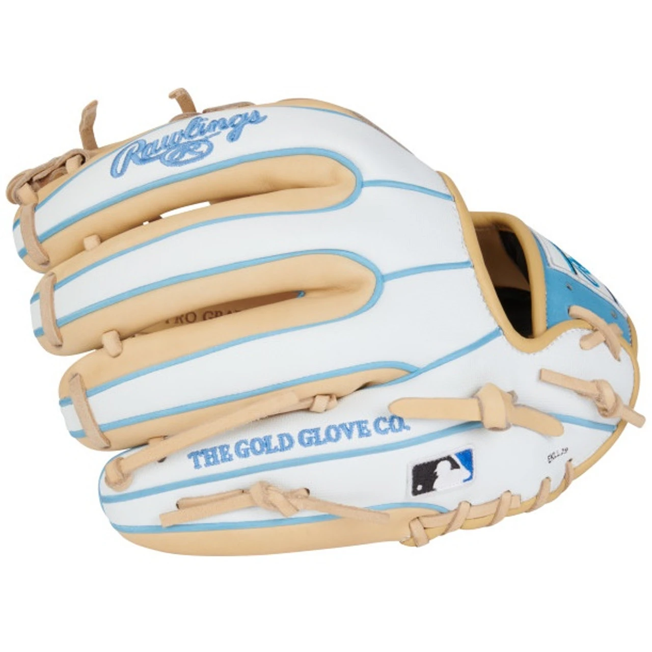 Rawlings Heart Of The Hide Color Sync 7 Baseball Glove 11.5 I Web 934 Right Hand Throw - Image 3