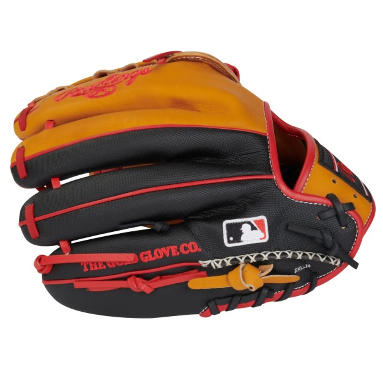 Rawlings Heart Of The Hide Color Sync 7 Baseball Glove 12 Inch NA28 H Web Right Hand Throw - Image 3