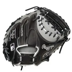 Rawlings Heart Of The Hide Color Sync 7 Catchers Mitt YM4 34 Inch Right Hand Throw