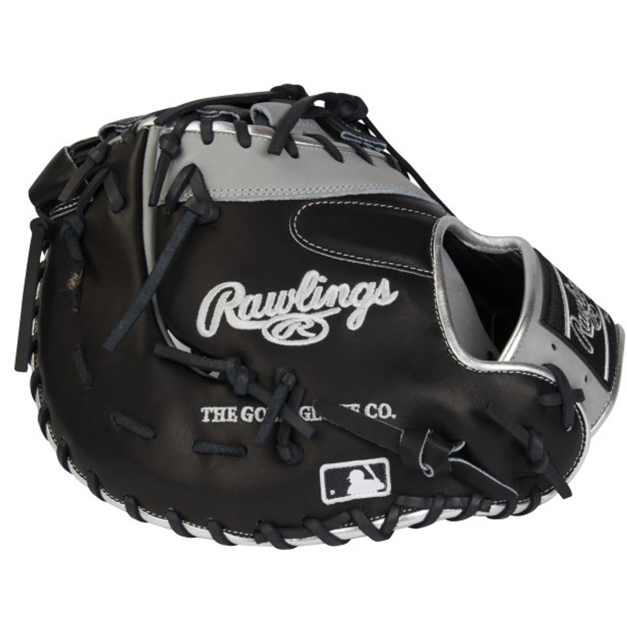 Rawlings Heart Of The Hide Color Sync 7 First Base Mitt 13 Inch DCT Right Hand Throw - Image 3