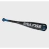 Rawlings 2021 5150 USA 2 5/8 Baseball Bat (-10)