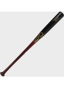 Rawlings Bryce Harper Pro Wood Bat, Maple 33