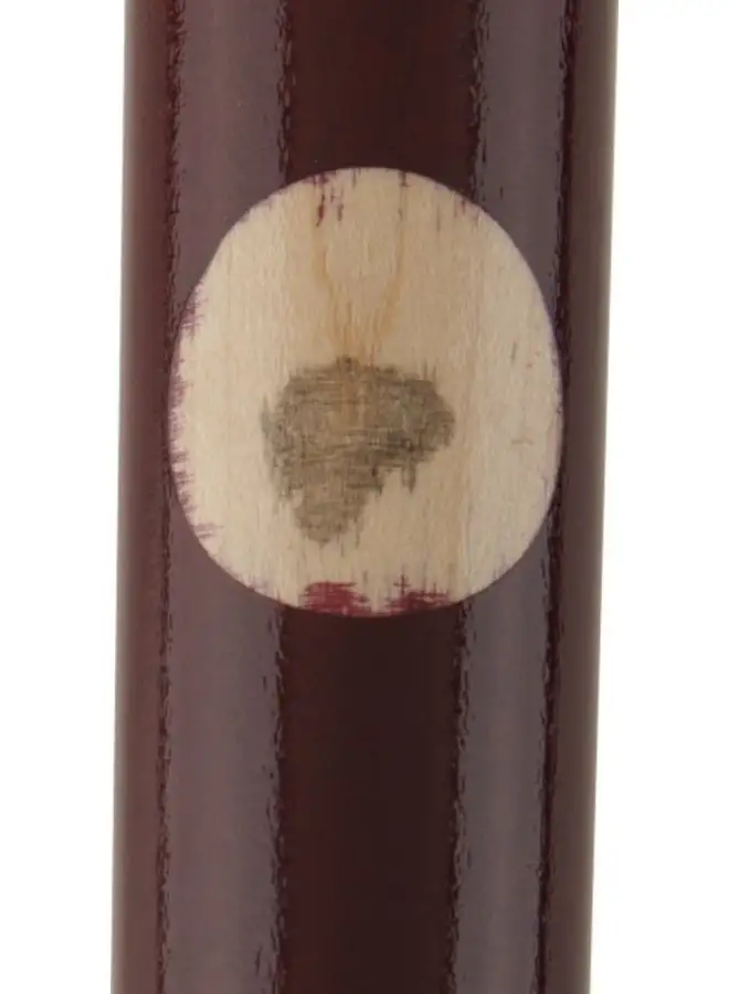 Rawlings Bryce Harper Wood Bat 31" - Image 4