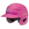 Rawlings Coolflo T-Ball Batting Helmet Pink