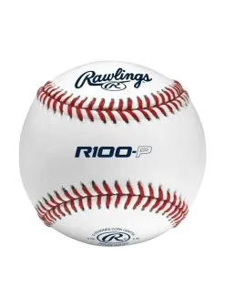 Rawlings High School Baseballs R100-P Dozen