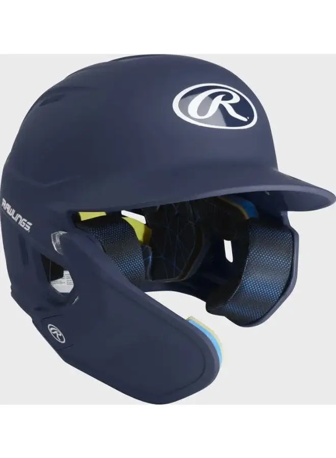 Rawlings Mach Adjustable Series LHB Navy Senior - Image 2
