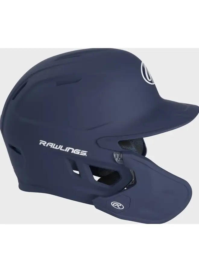 Rawlings Mach Adjustable Series LHB Navy Senior - Image 3