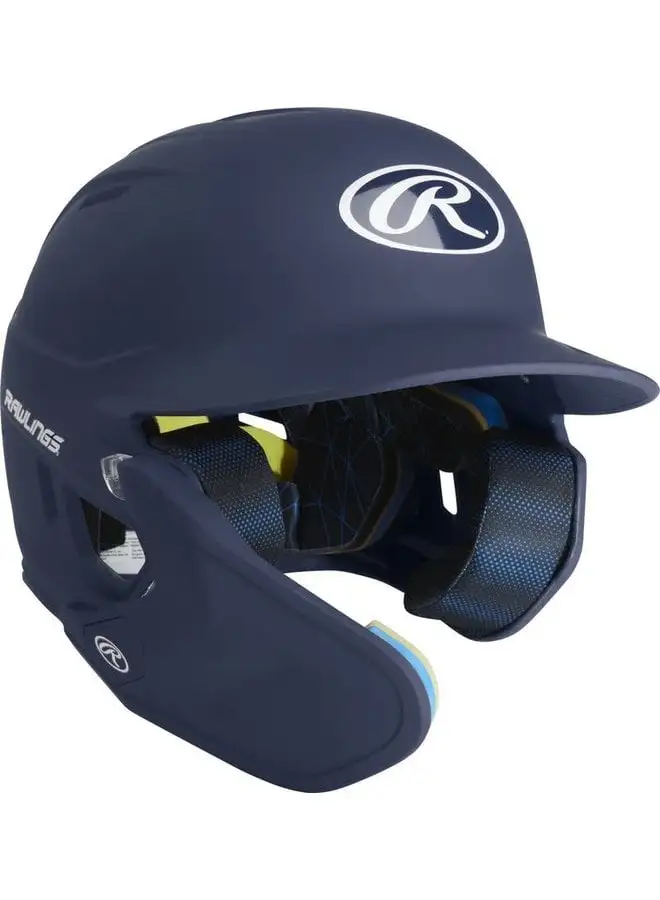 Rawlings Mach Adjustable Series LHB Navy Senior - Image 5