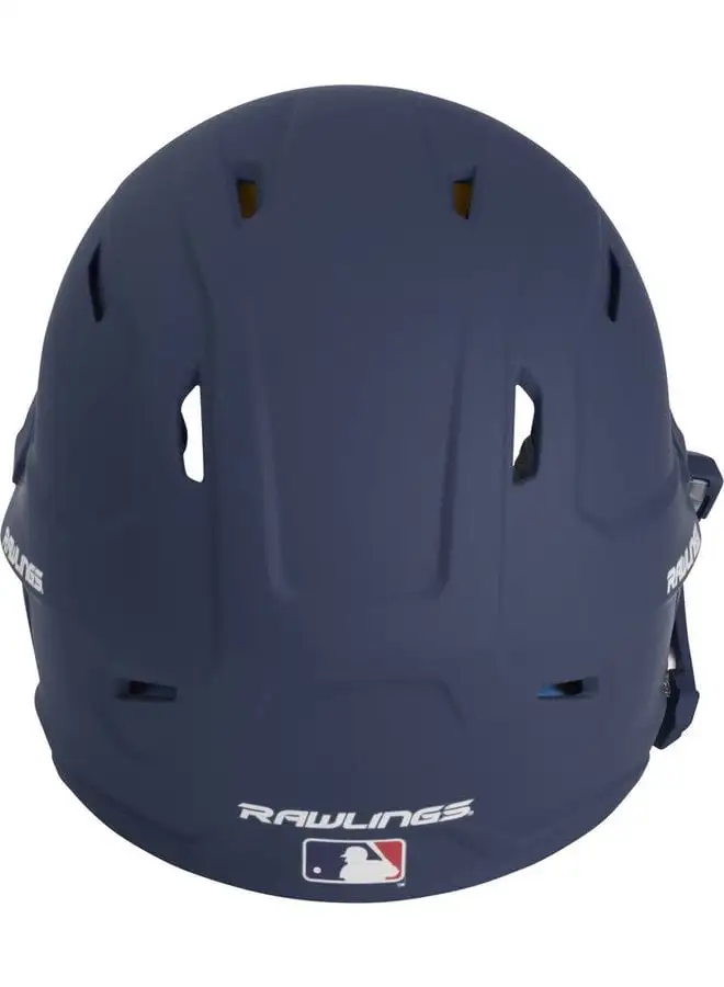 Rawlings Mach Adjustable Series LHB Navy Senior - Image 8