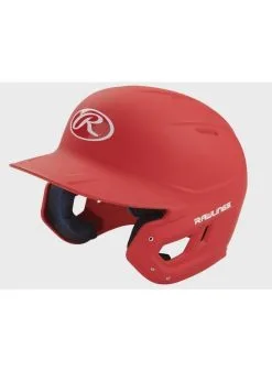 Rawlings Mach Batting Helmet