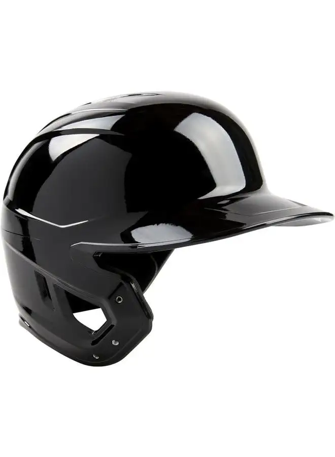 Rawlings MACH Single Flap Batting Helmet LHB - Image 10