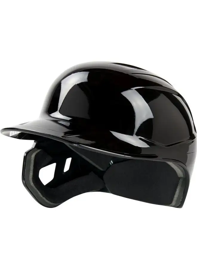 Rawlings MACH Single Flap Batting Helmet LHB - Image 2