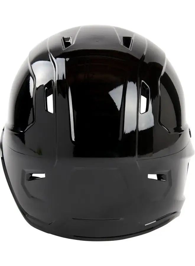 Rawlings MACH Single Flap Batting Helmet LHB - Image 4