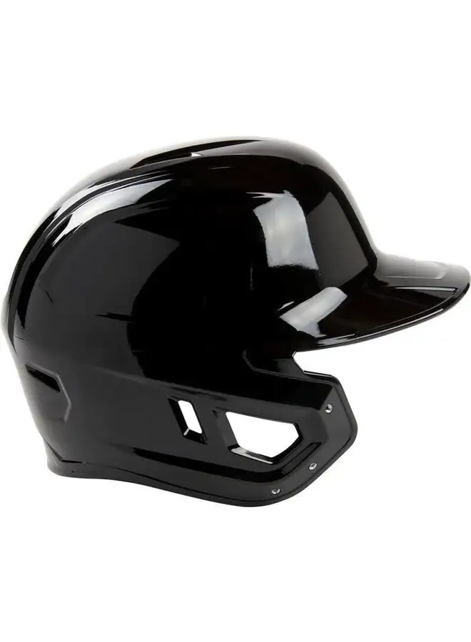 Rawlings MACH Single Flap Batting Helmet LHB - Image 9