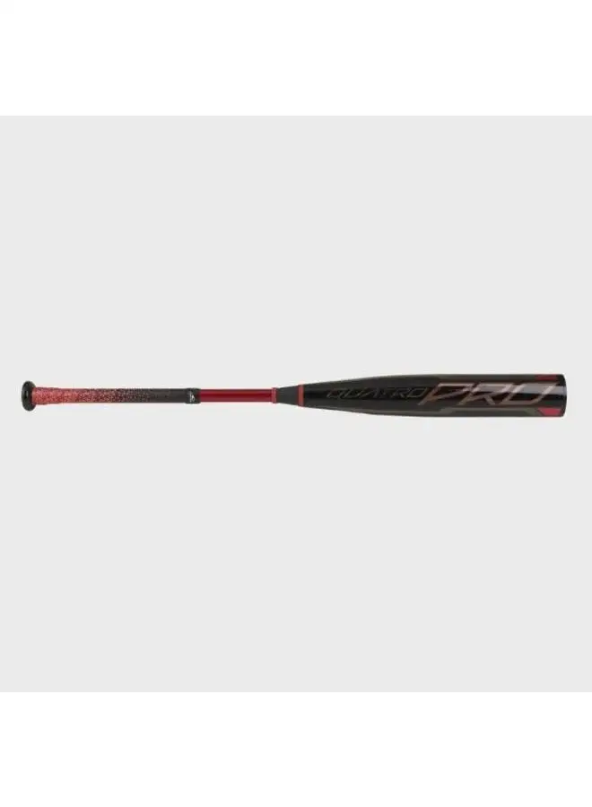 Rawlings Quatro Pro BBCOR -3 Bat BB1Q3-33 - Image 2