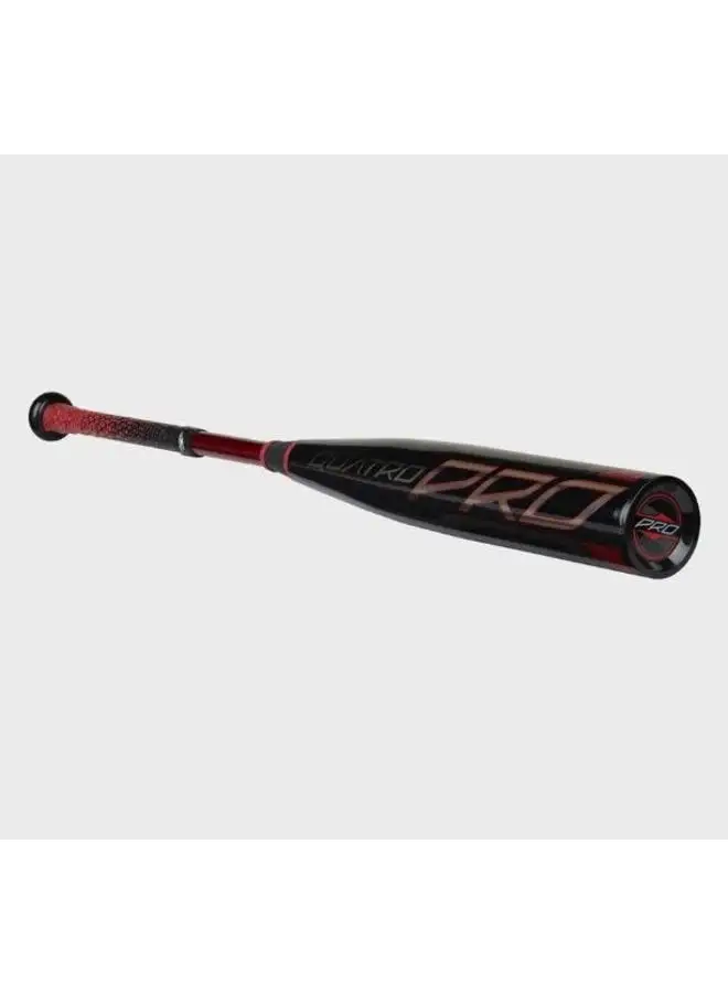 Rawlings Quatro Pro BBCOR -3 Bat BB1Q3-33 - Image 4