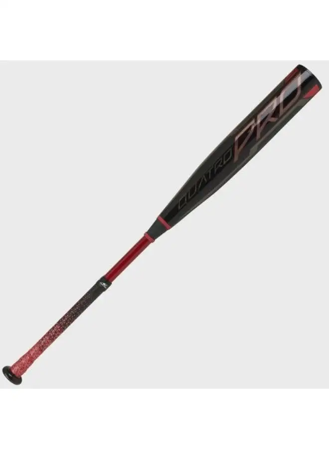 Rawlings Quatro Pro BBCOR -3 Bat BB1Q3-33
