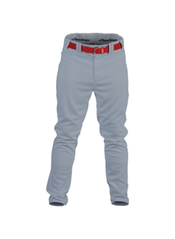 Rawlings YPRO150 Youth Semi-Relaxed Pant