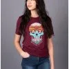 State Forty-Eight State Forty Eight AZ State Of Mind T-Shirt